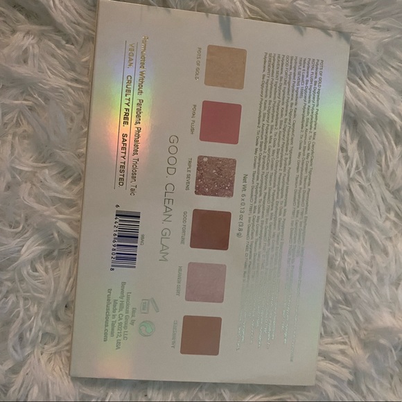 💵3 FOR $25 PALETTE DEAL💵 - Picture 6 of 8